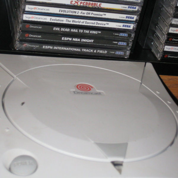Dreamcast