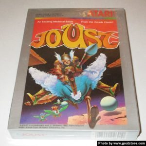 Joust