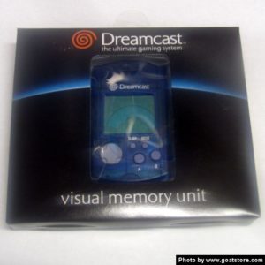 VMU
