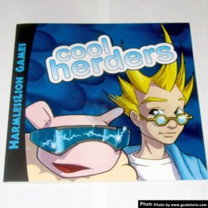 Cool Herders