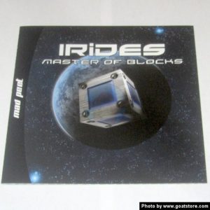 Irides: Master of Blocks