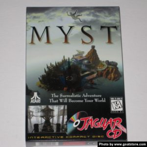 Myst