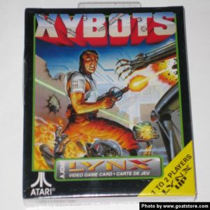 XYBots