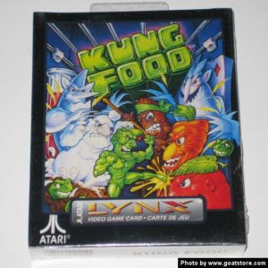 Kung Food