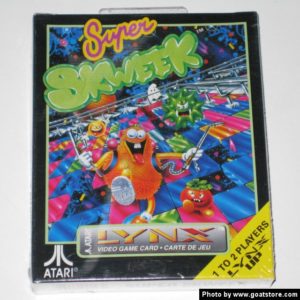 Super Skweek