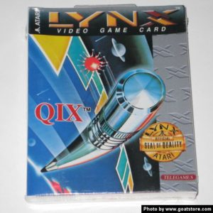 Qix