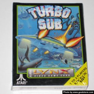 Turbo Sub