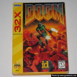 DOOM