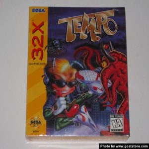 Tempo