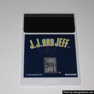 JJ and Jeff